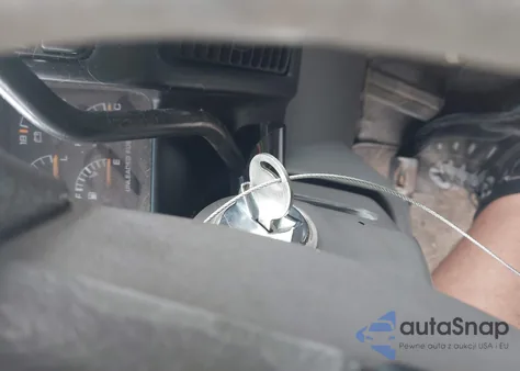 1992 Dodge Grand Caravan Le from USA, damaged, VIN 1B4GH54R6NX218758